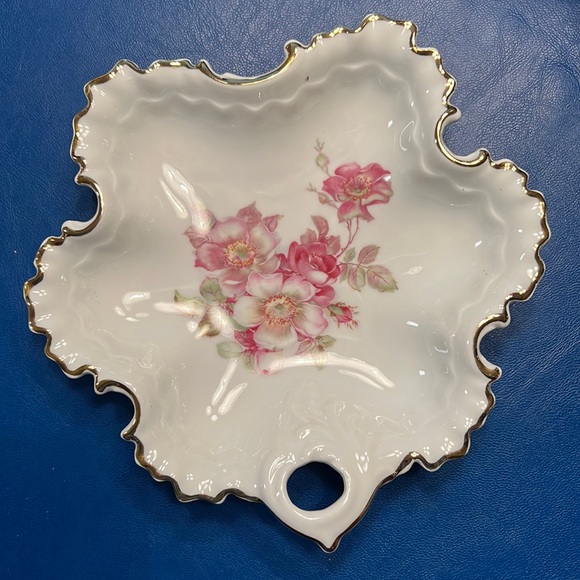 Schumann Arzburg Germany Wild Rose - Picture 1 of 8